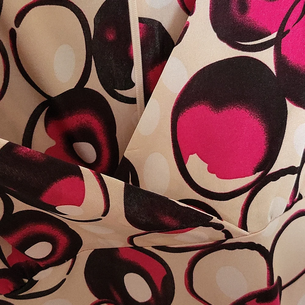 NWOT Tatyana wiggle dress - Picture 6 of 8